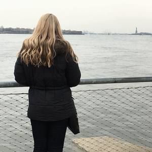 Meet your Posher, Karen